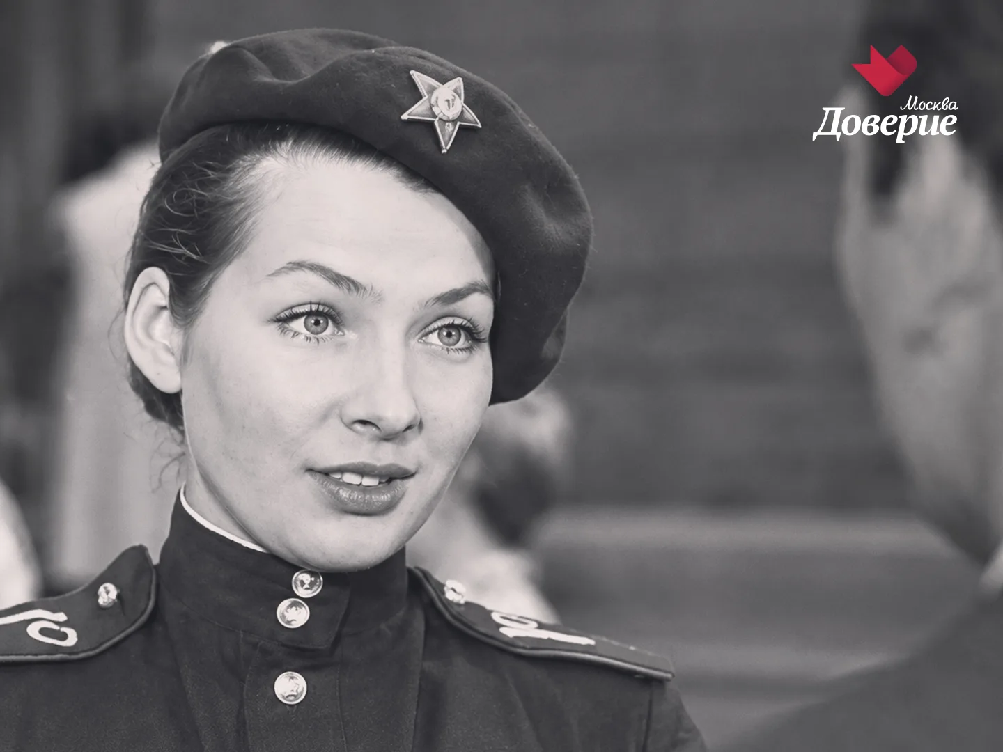 🥀 Ушла из жизни Наталья Данилова. Актрисе было 70 лет.