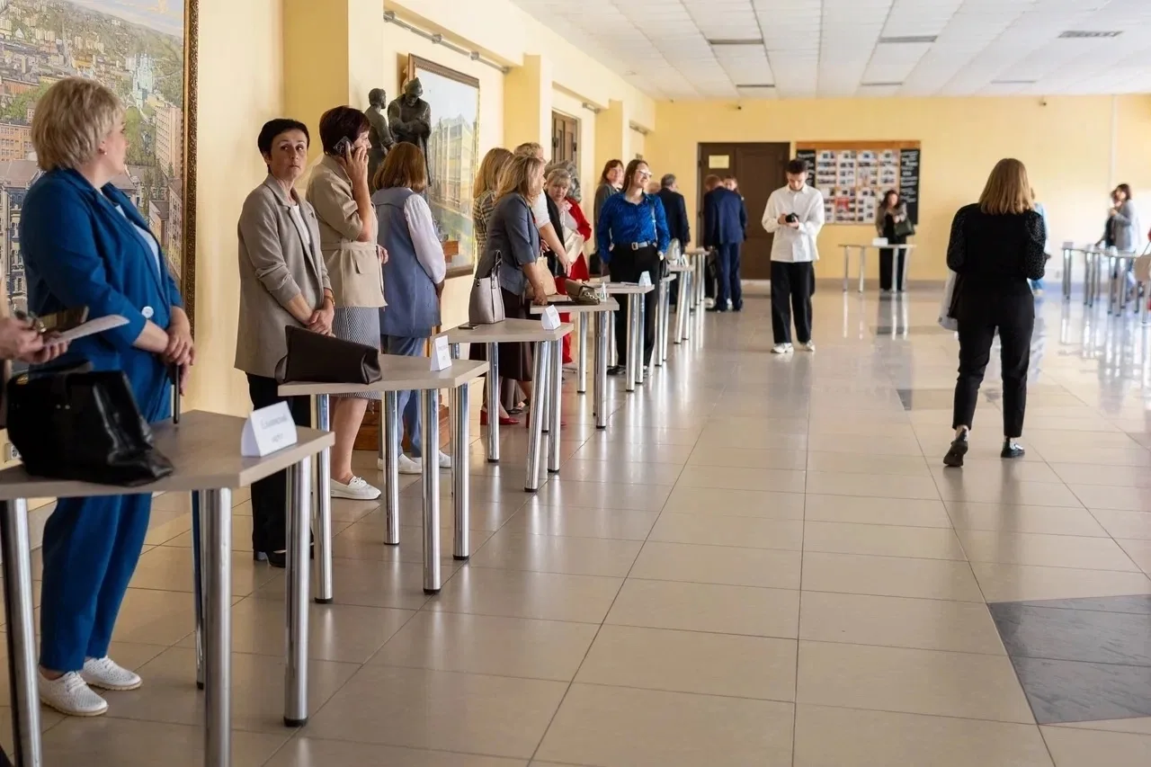 Приемная кампания — это время, когда вчерашние школьники делают один из самых важных выборов в своей