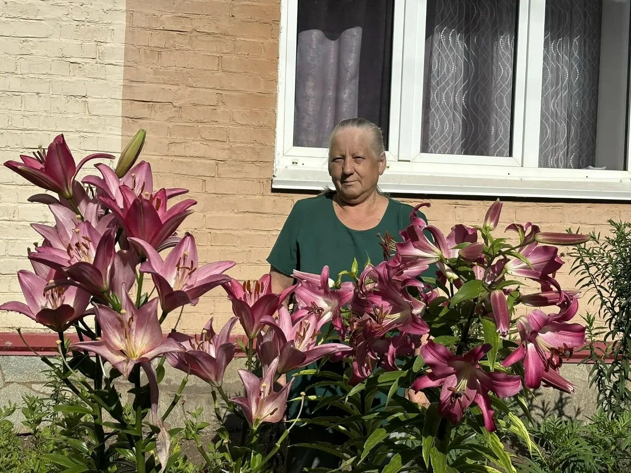 💐 Среди привычных городских улиц и домов Мелеуза есть островки особенной красоты, созд...