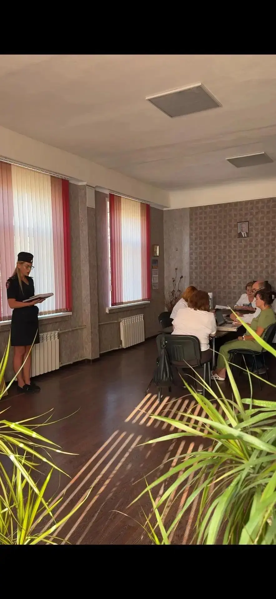 21 августа 2026 года в  ГБУ ДНР "Городская клиническая больница № 5 города Макеевки" бы...