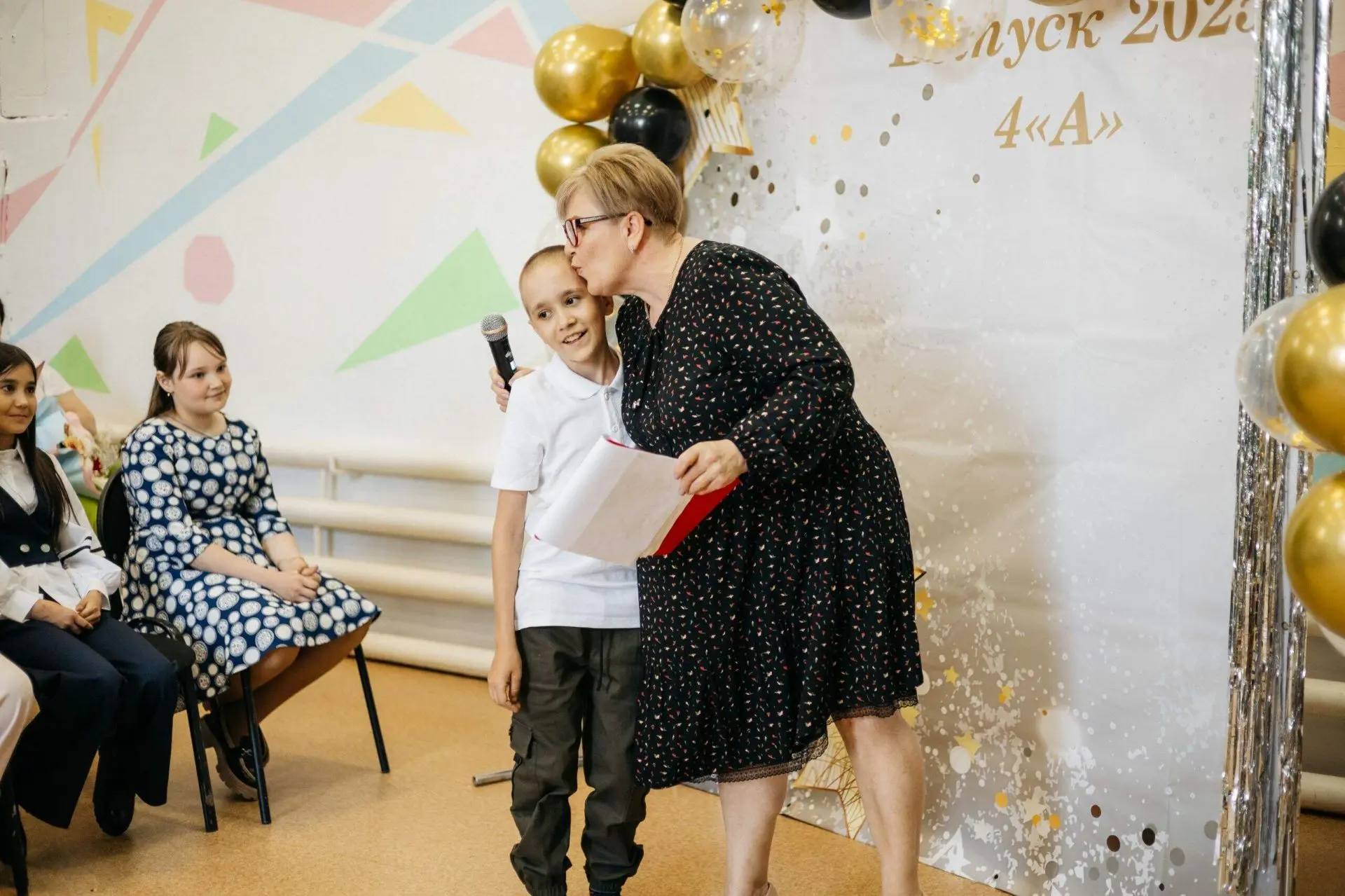 Спасибо, учитель ❤️