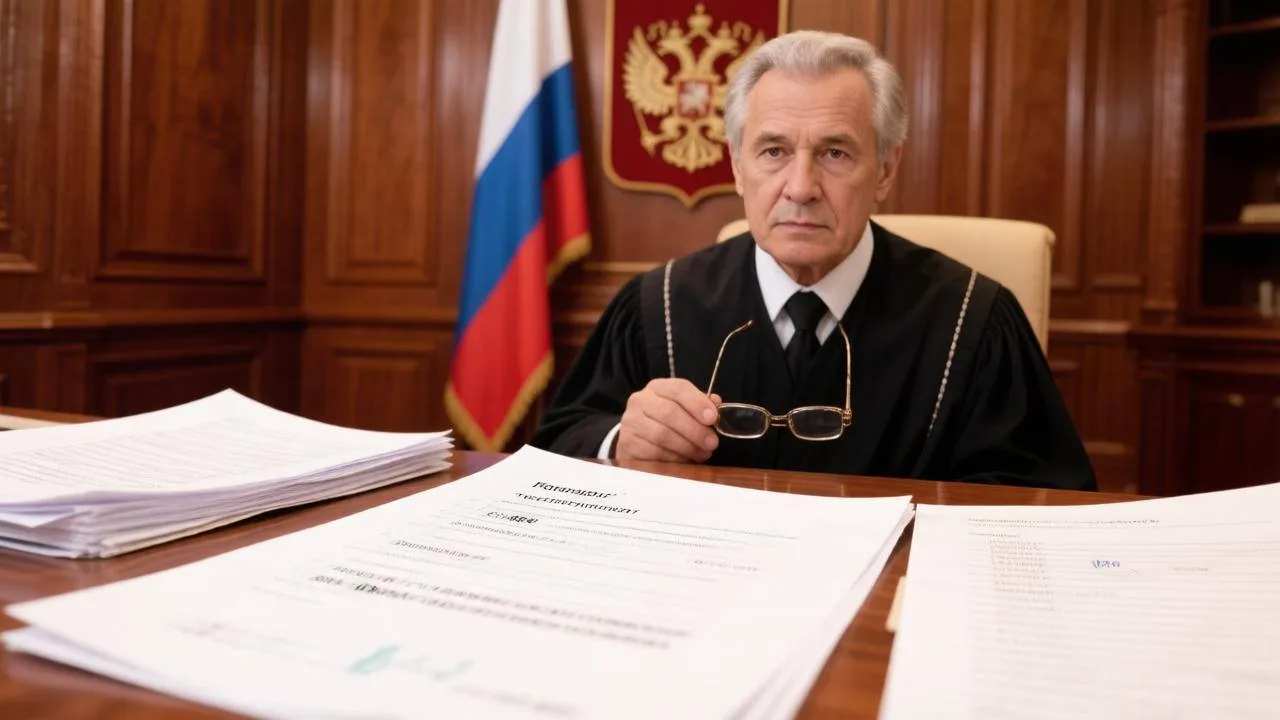Верховный суд рекомендовал проверять документы, которые готовили с помощью ИИ
