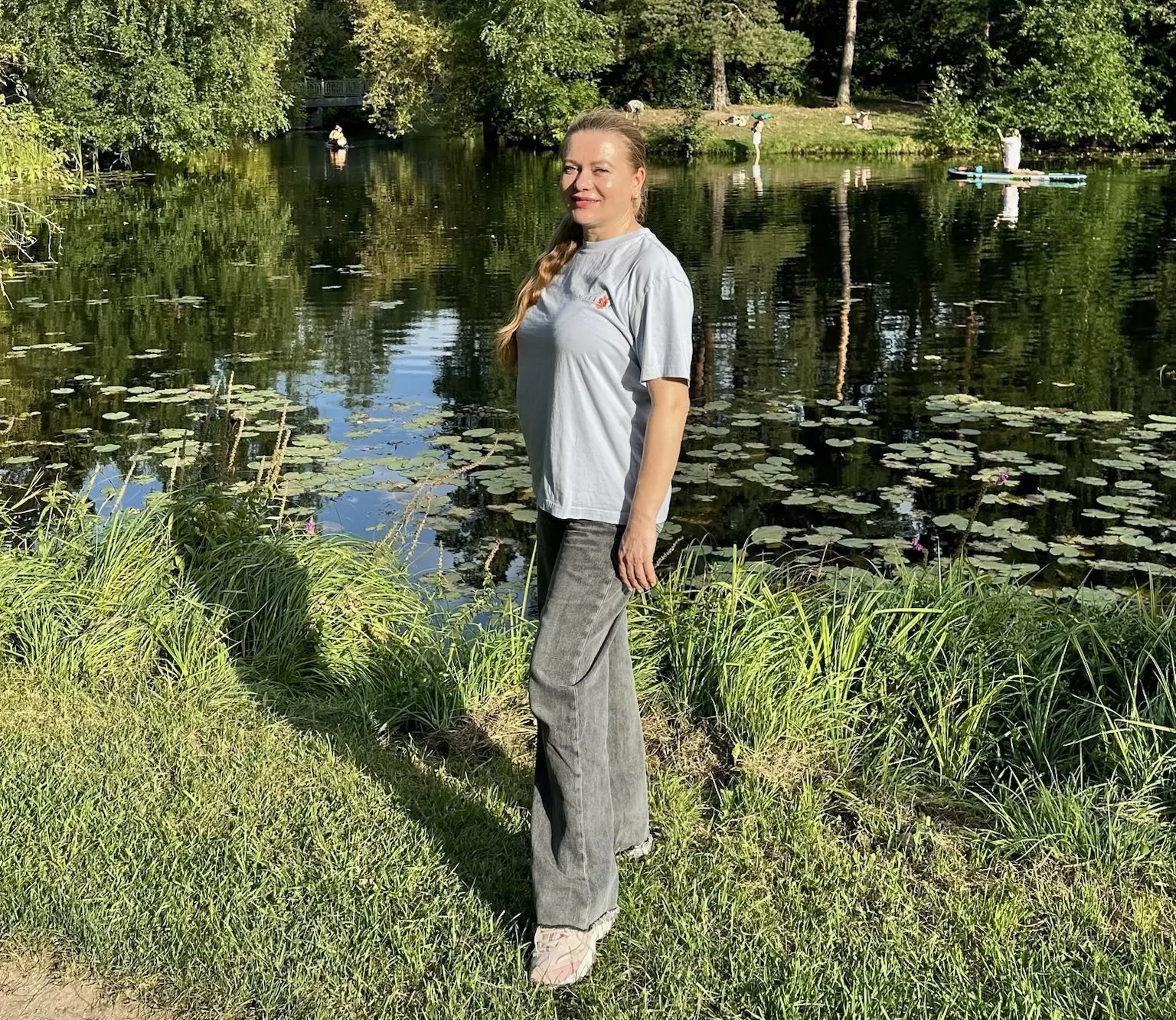 А как вообще выбрать ту самую дату?🥸