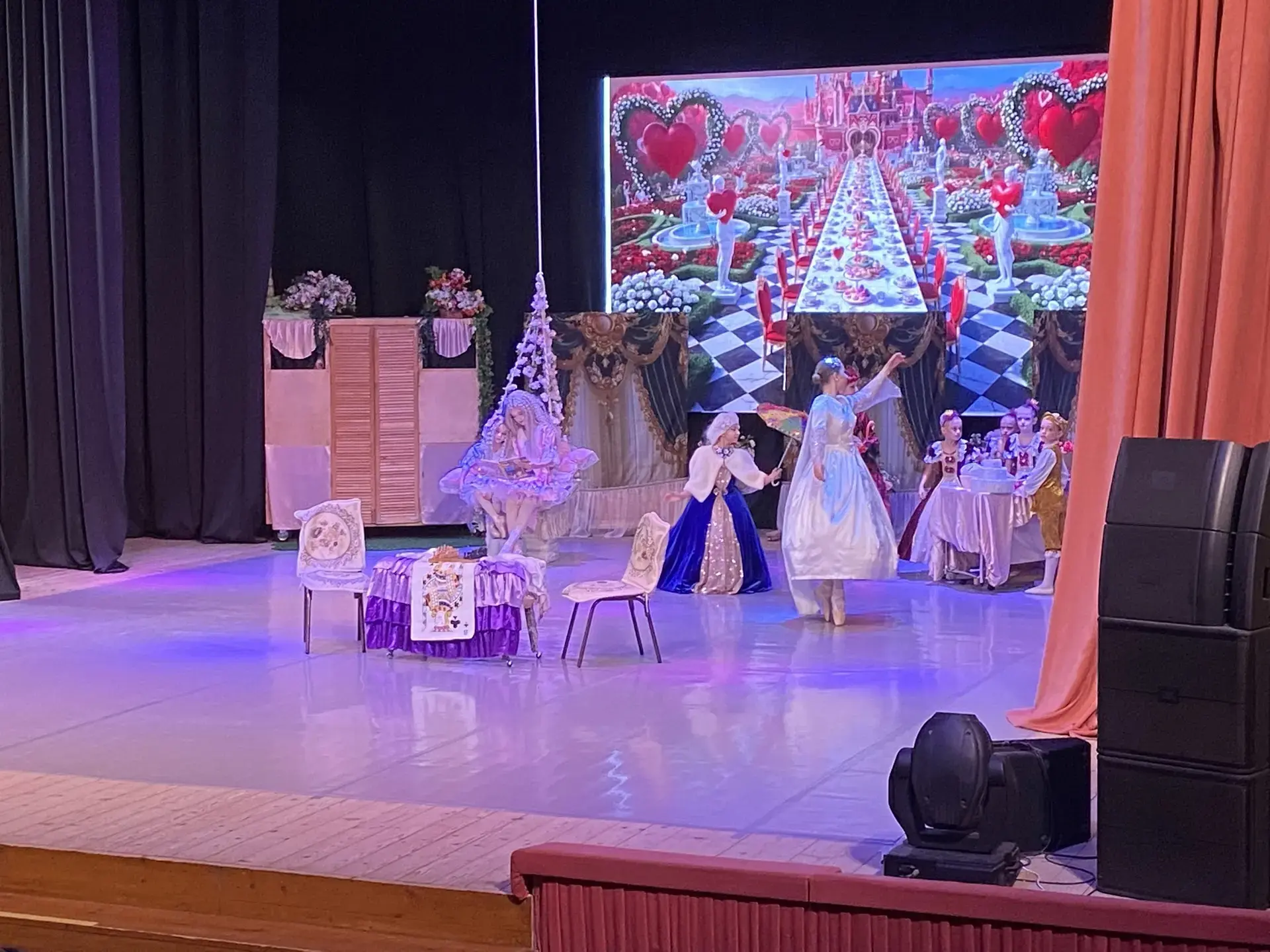🎉 Волшебные мгновения — в сердце каждого ребёнка! 🎉