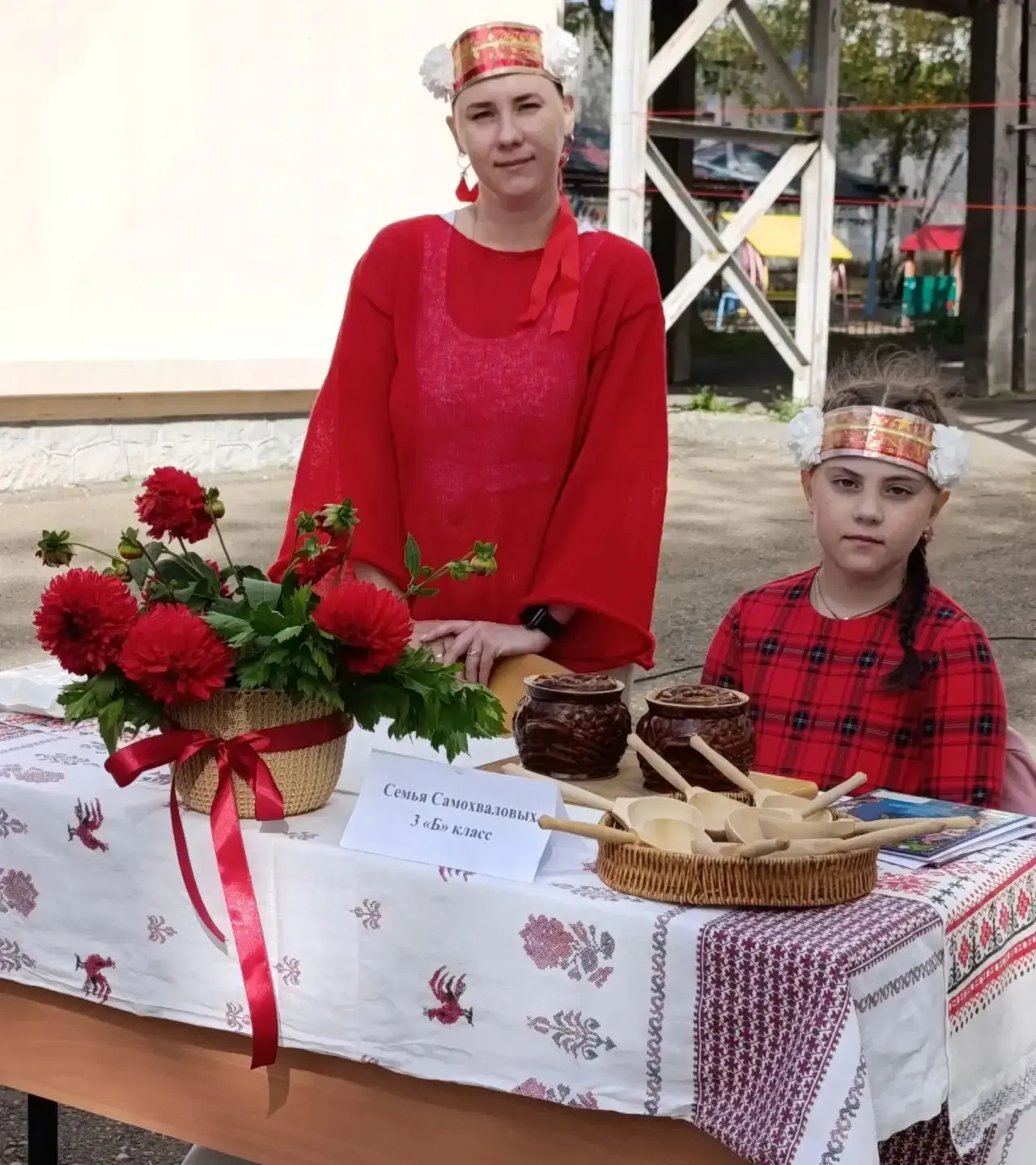 🎉 «Щи да каша — пища наша!» — в нашей школе прошёл конкурс каш! 🎉
