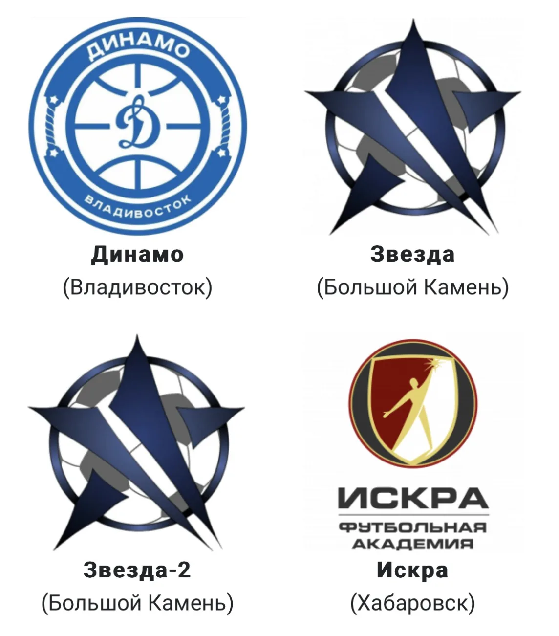 Футбольный праздник в Большом Камне: старт дальневосточного этапа «Кубка Яшина»