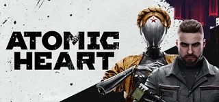 Atomic Heart – 499₽ (-80%)