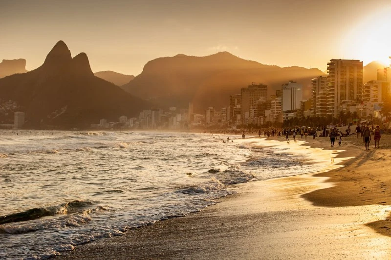 Если вы собирались в Бразилию, кажется, пора!

из Тбилиси 🇬🇪 в Сан-Паулу 🇧🇷 за 72 700 р. RT (окт