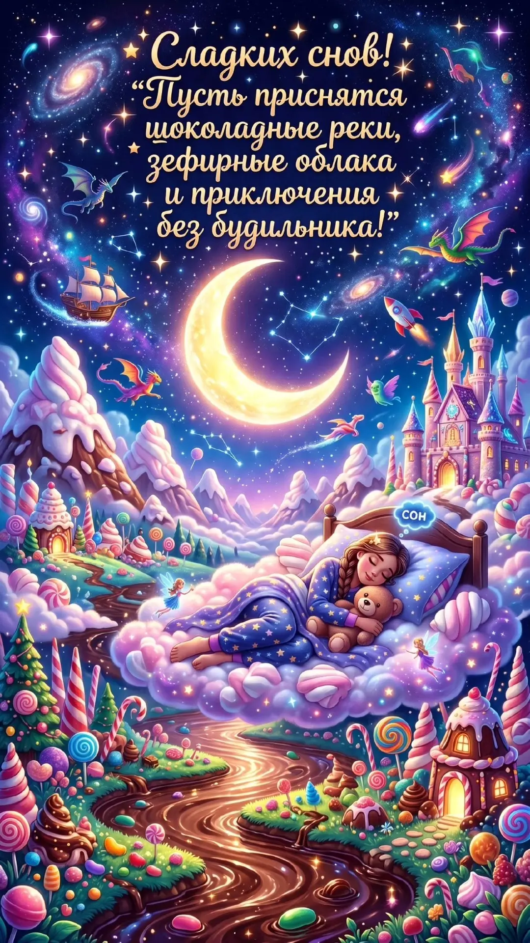 Изображение 1 к публикации «Открытка»