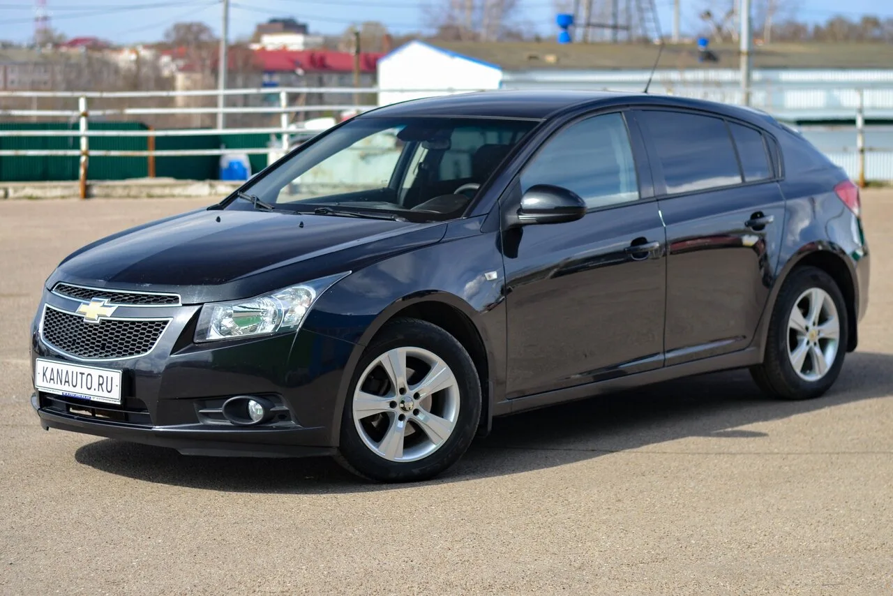 💎 Chevrolet Cruze можно купить в кредит по 16 тыс. р. в месяц без первого взноса.
Так же и за налич