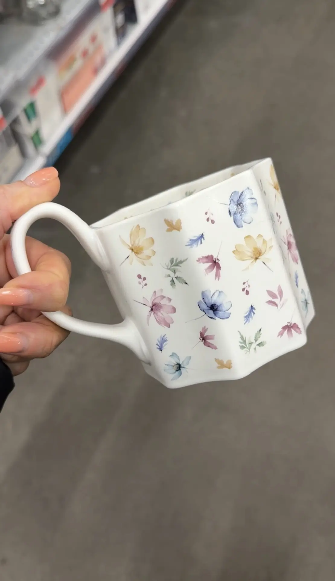 Красивое весеннее в «Ленте»🌸
