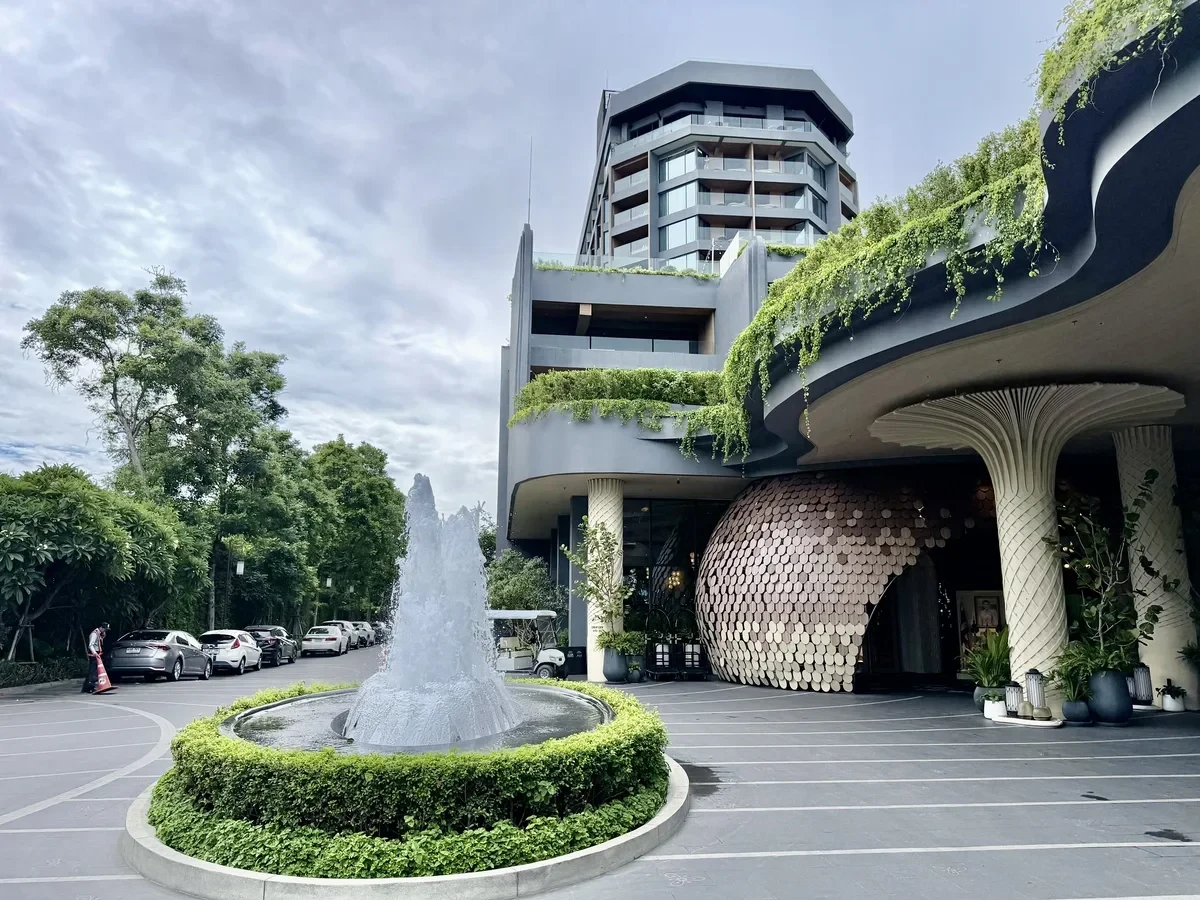 PATTAYA MARRIOTT RESORT & SPA 5* — ЕСЛИ НУЖНА СПОКОЙНАЯ ПАТТАЙЯ У МОРЯ

Тем, кто еще не жил в новом 