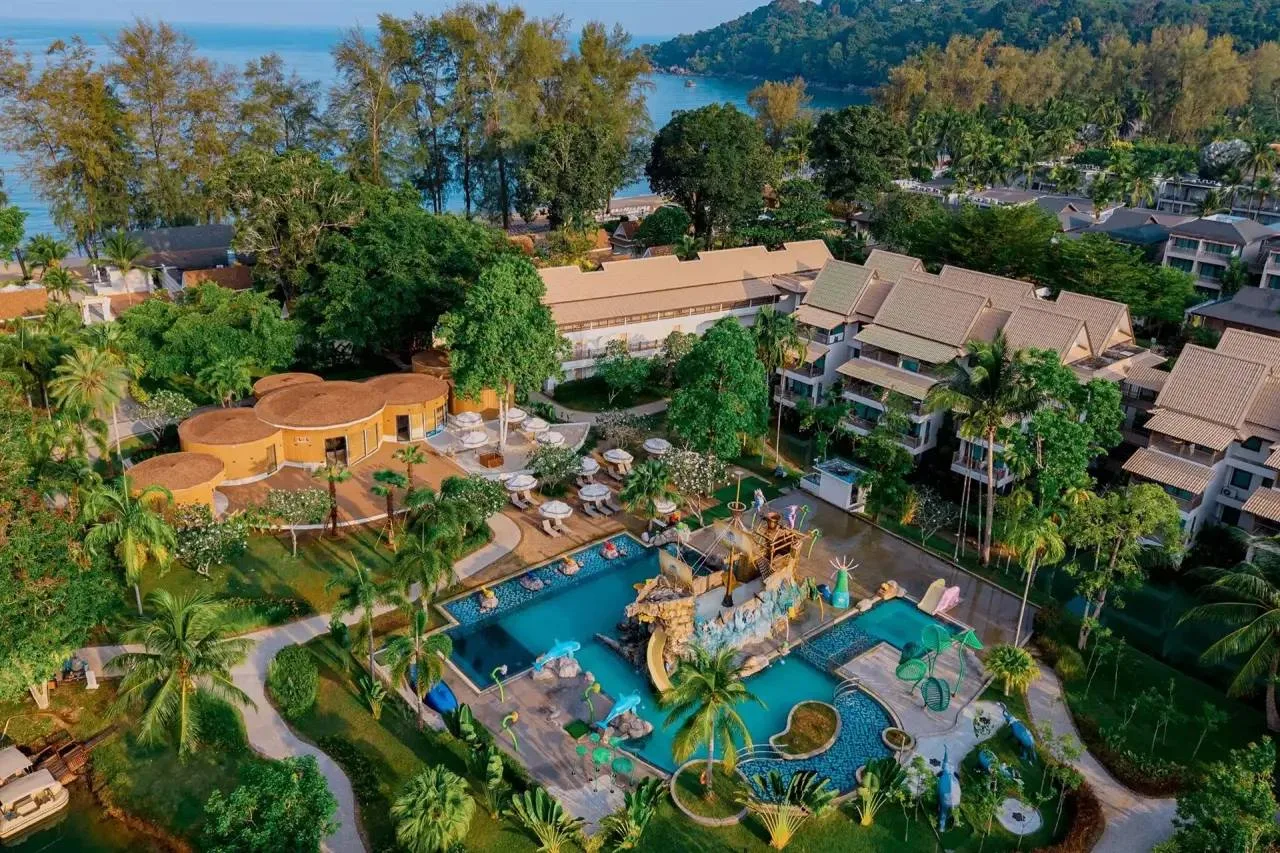 💔EMERALD BEACH RESORT & SPA 4⭐️ — ОТЕЛЬ, КОТОРЫЙ ХОЧЕТСЯ СОХРАНИТЬ В ЗАКЛАДКИ