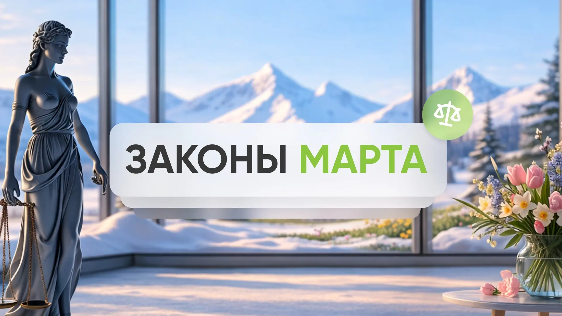 ⚖️ Рассказываем о нововведениях марта: 🚰 Меняются единые правила оплаты… — публикация канала «СПРОСИ.ДОМ.РФ»