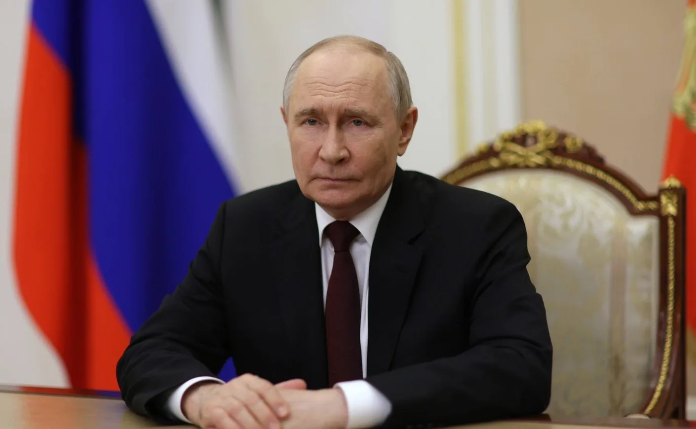 Greetings on Investigation Officers’ Day

President of the Russian Federation: 

I want to express m