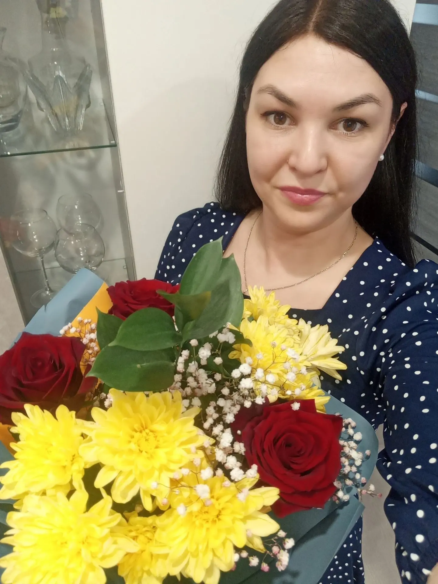 ✅🌸 Сегодня отмечает свой день Рождения