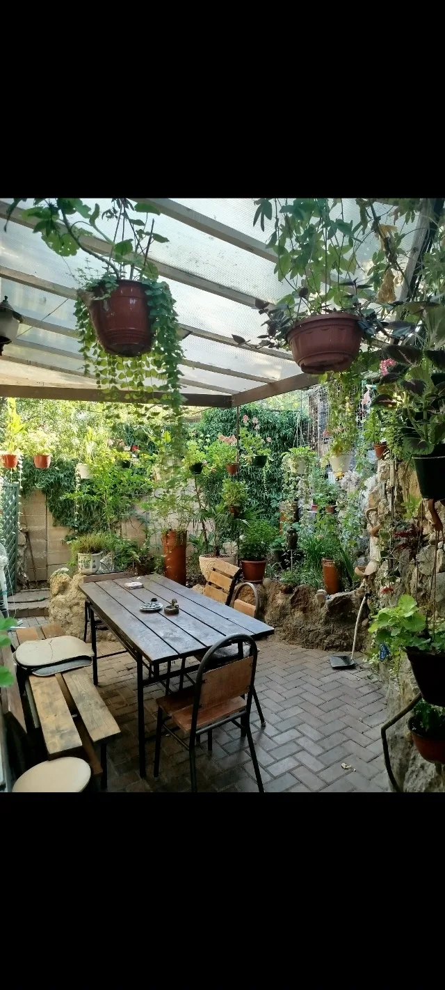 #КРЫМ #ФОРОС  ‼️❗️‼️Двухэтажный 🏠 дом со всеми удобствами рассчитан на 6-8чел.До центра поселка 3-4м