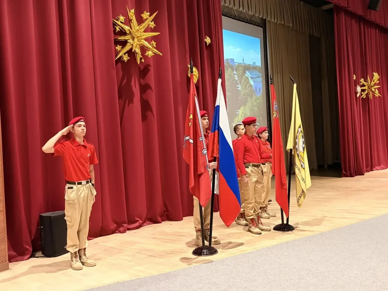 🇷🇺РАЗГОВОРЫ О ВАЖНОМ🇷🇺