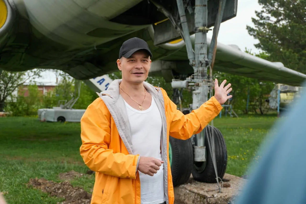 ✈️ Как устроен самолёт? Кто управляет вертолётом? Что происходит в кабине пилота во вре...