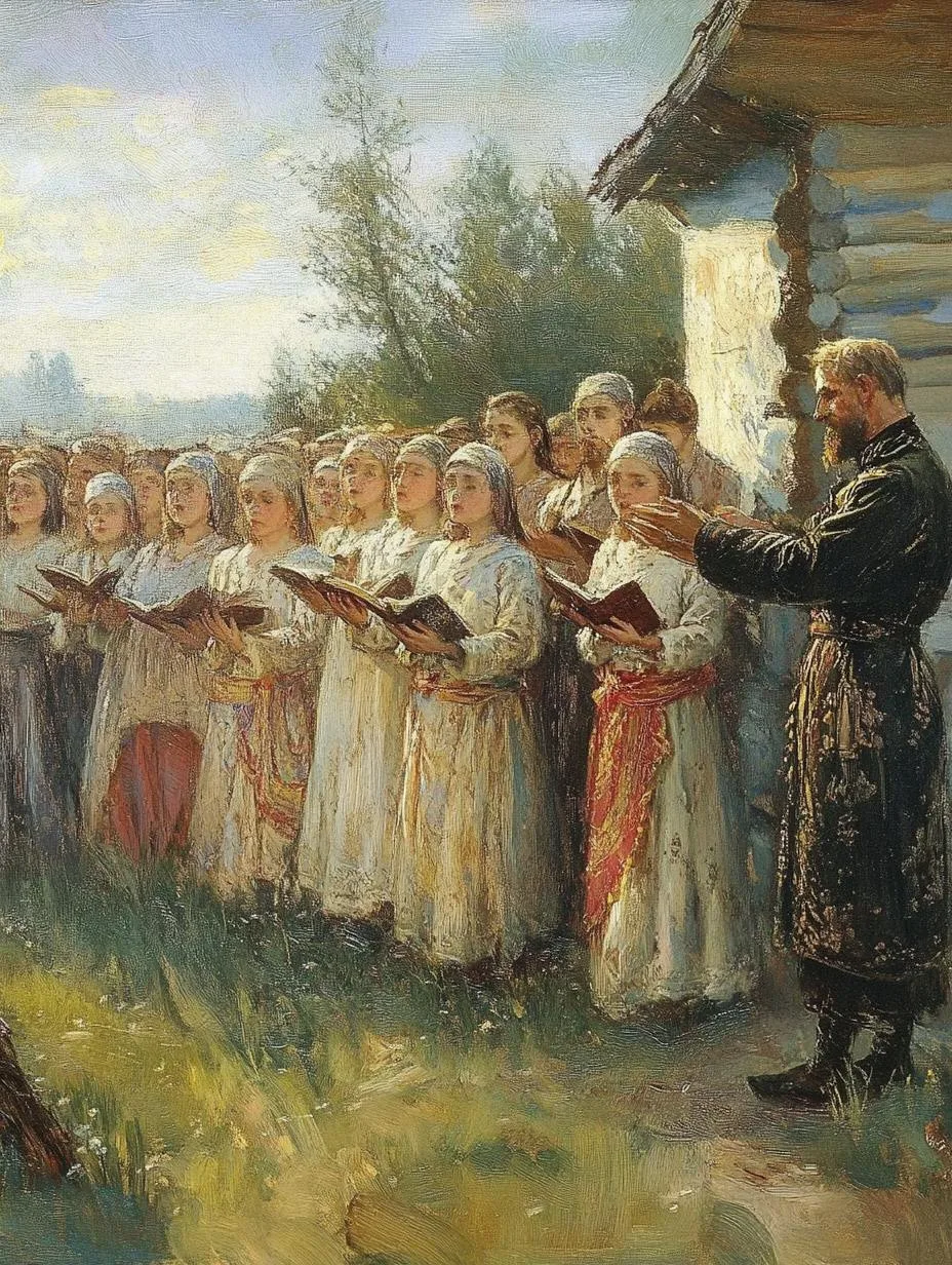 Жить, как по нотам — это про точность