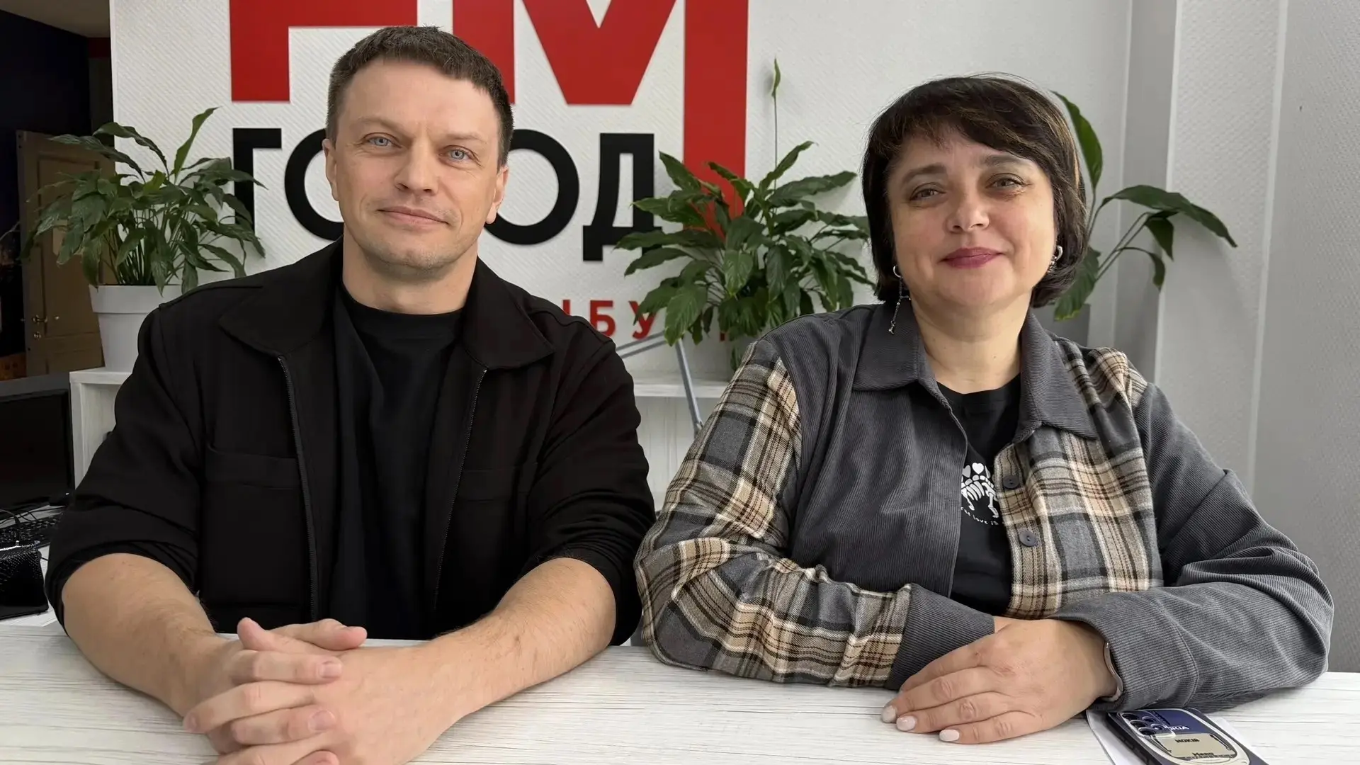 Про любовь, креатив и слёзы.