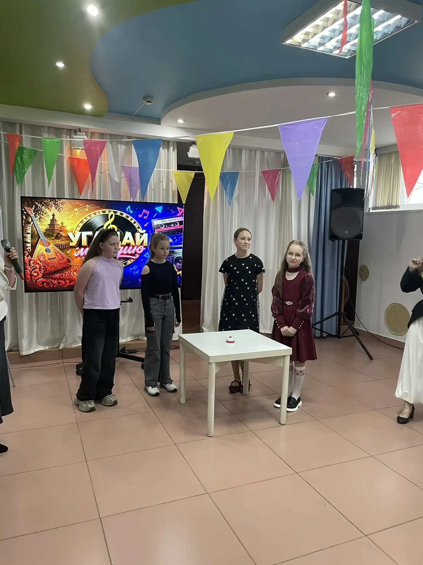 📢Рассказываем с гордостью