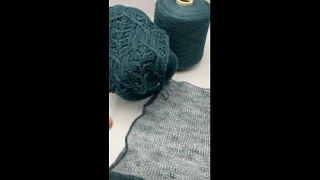 Обзор на лён/па с эффектом фламме🧶

958. Lanificio dell’Olivo 
Bizarre

Состав 
55% лен
45% па

Мет