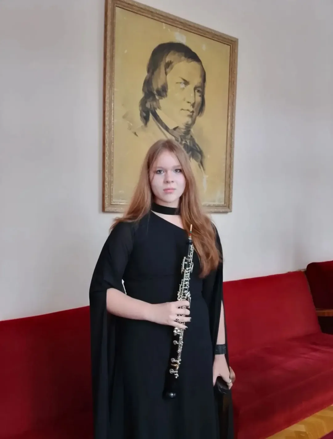 С гордостью сообщаем, что учащаяся 9 класса Феденко Алиса (преподаватель — Пестов Е. А....