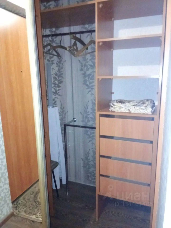 Сдам без посредников: 1-комнатная квартира, 31м²