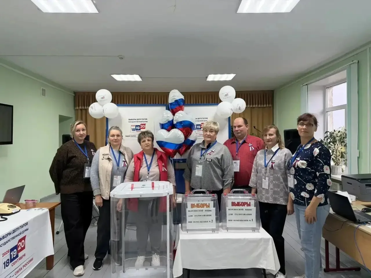 Изображение 2 к публикации «Владислав Шапша Губернатор Калужской области»