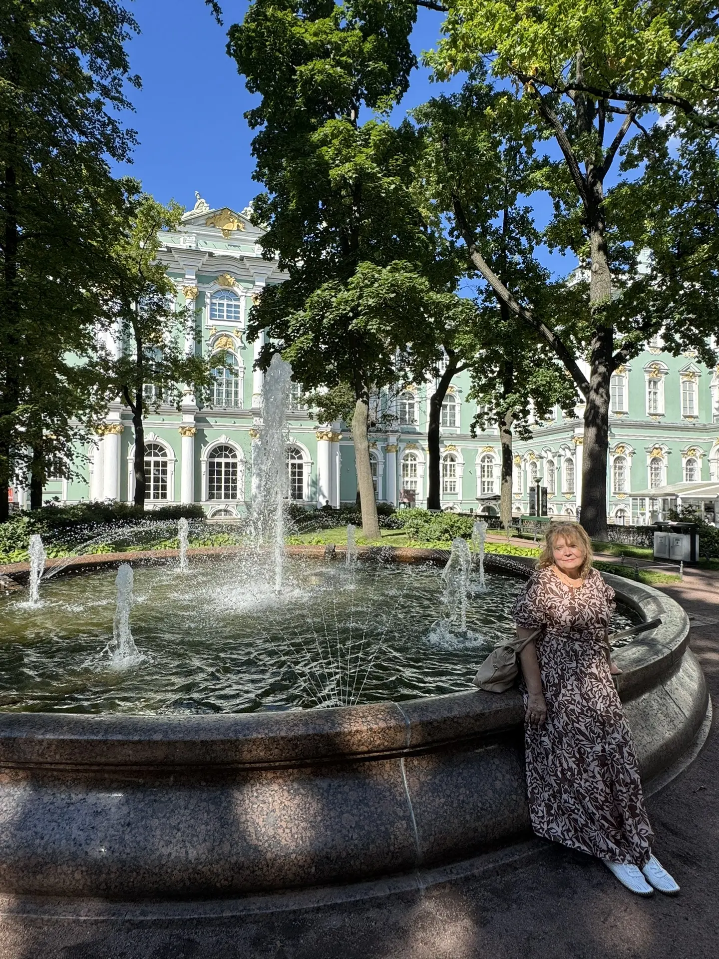 ✨ 1 сентября - день не только для учеников, но и для вдохновения педагогов! ✨