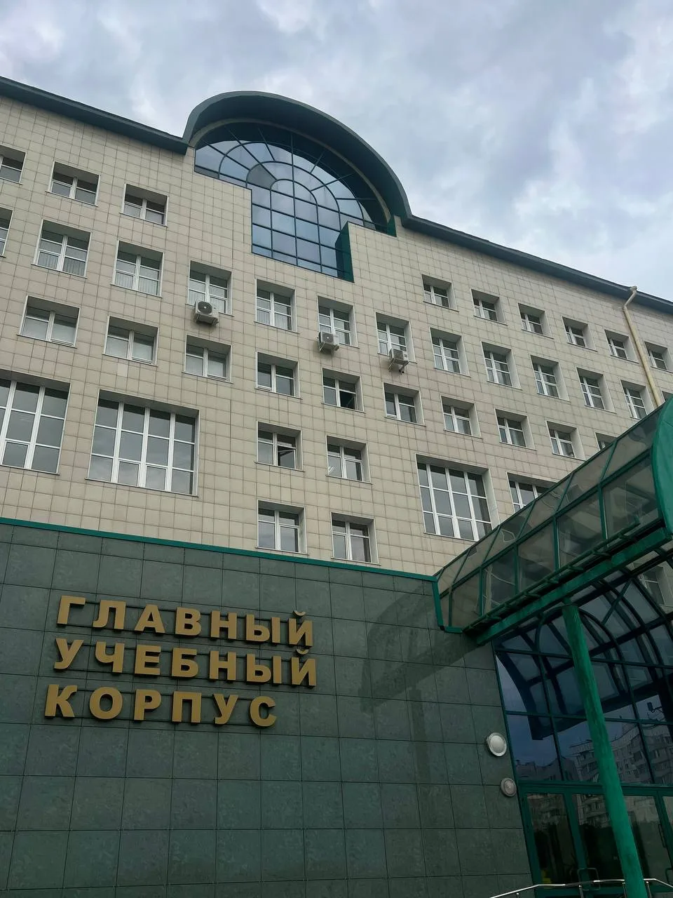 Не просто понедельник! 🌞