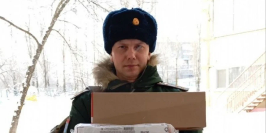 🚓 Суд вынес приговор 47-летнему Сергею Сахнову за нападение на ветерана-инвалида