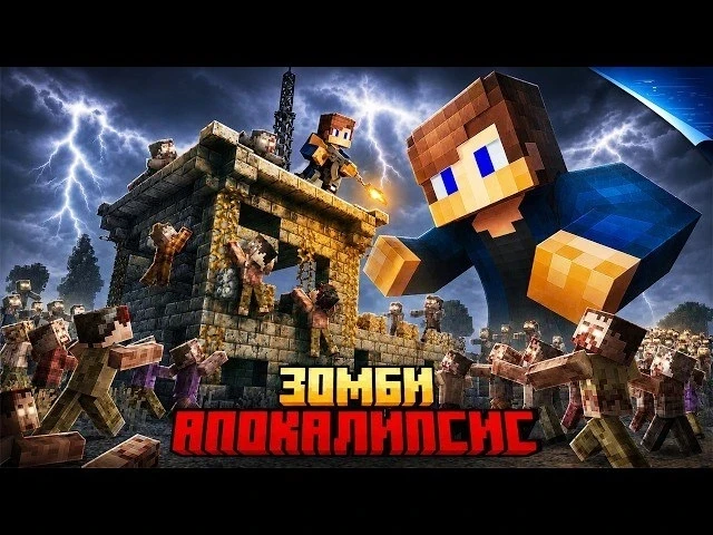 🍿 Я ПРЕДАЛ СЕБЯ ИЗ ПРОШЛОГО... [5 ЛЕТ СПУСТЯ] • 100 ДНЕЙ ЗОМБИ АПОКАЛИПСИСА

Ссылка на видео https: