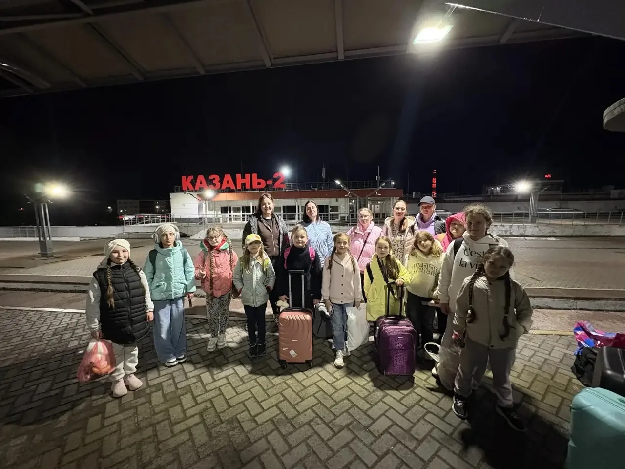 🎉ТЕАТР МОДЫ «ЭЛИТ-СТАР» ПОКОРЯЕТ КАЗАНЬ🎉  🌟В Казани состоялся международный фестиваль-конкурс творче