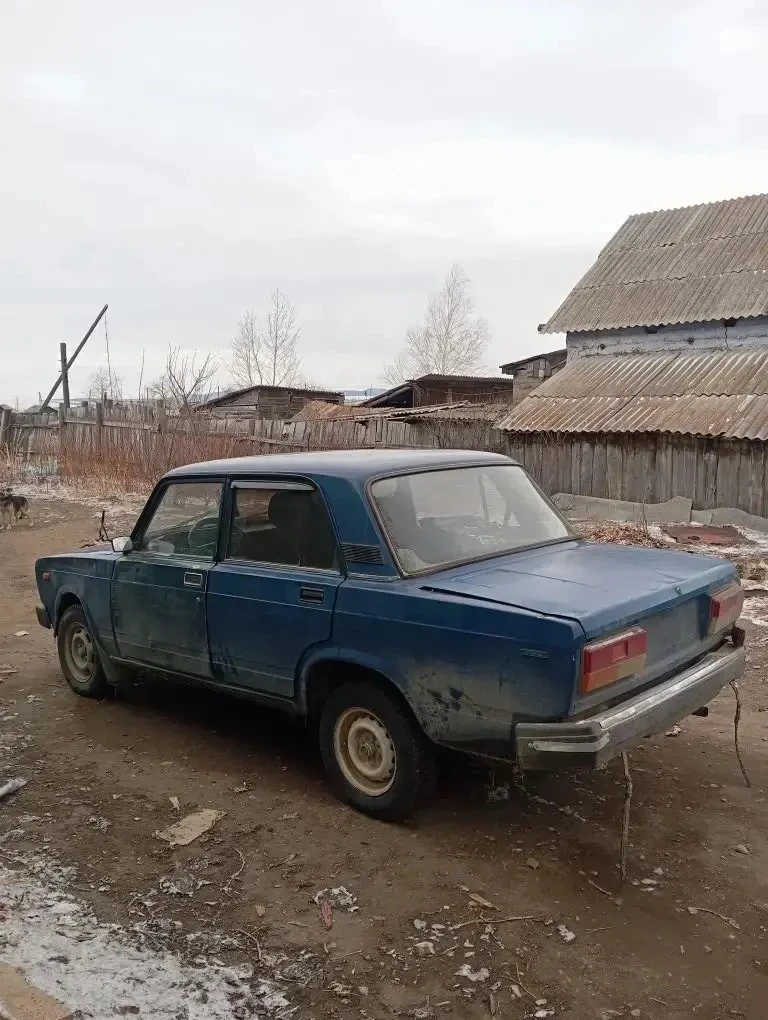 В Джидинском районе у местного жителя за повторное управление транспортным средством в состоянии опь