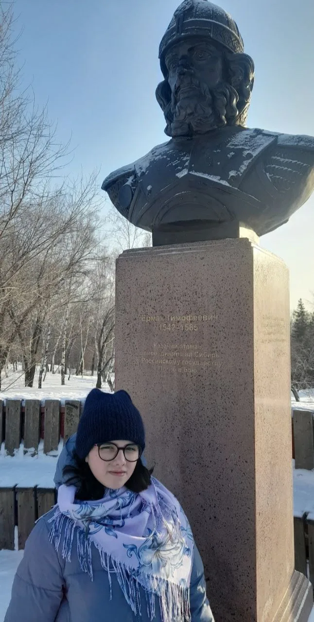 #Четверочка_Калачинск