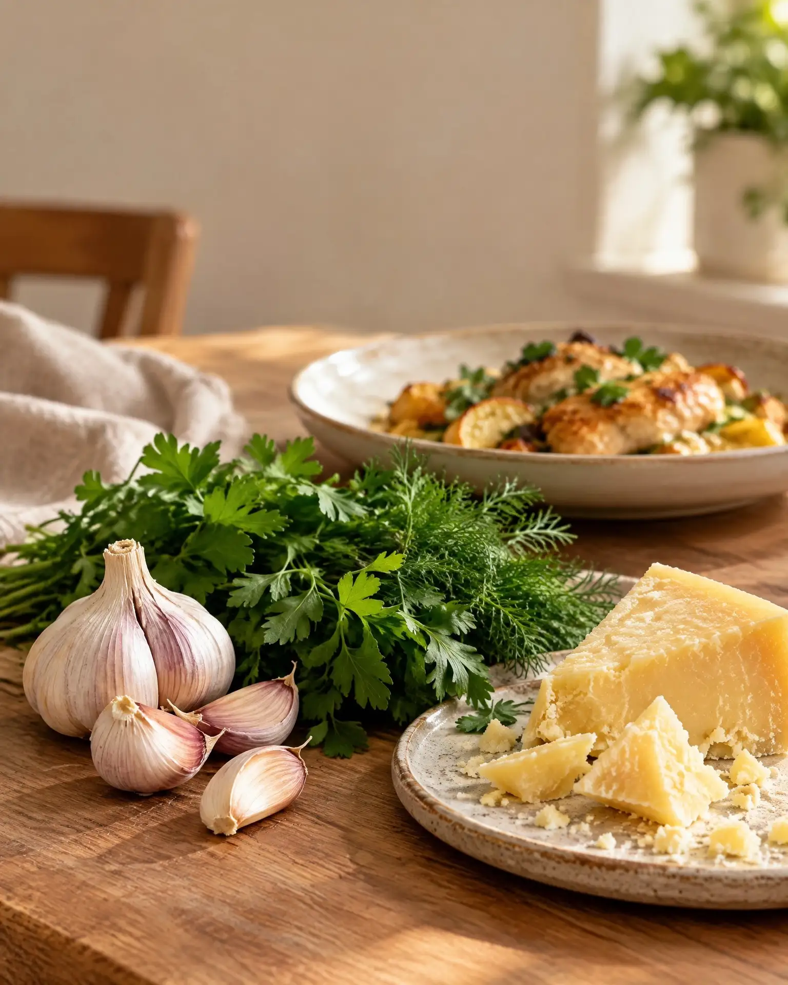 🍽 ТОП-3 ИНГРЕДИЕНТА ВКУСНОГО УЖИНА