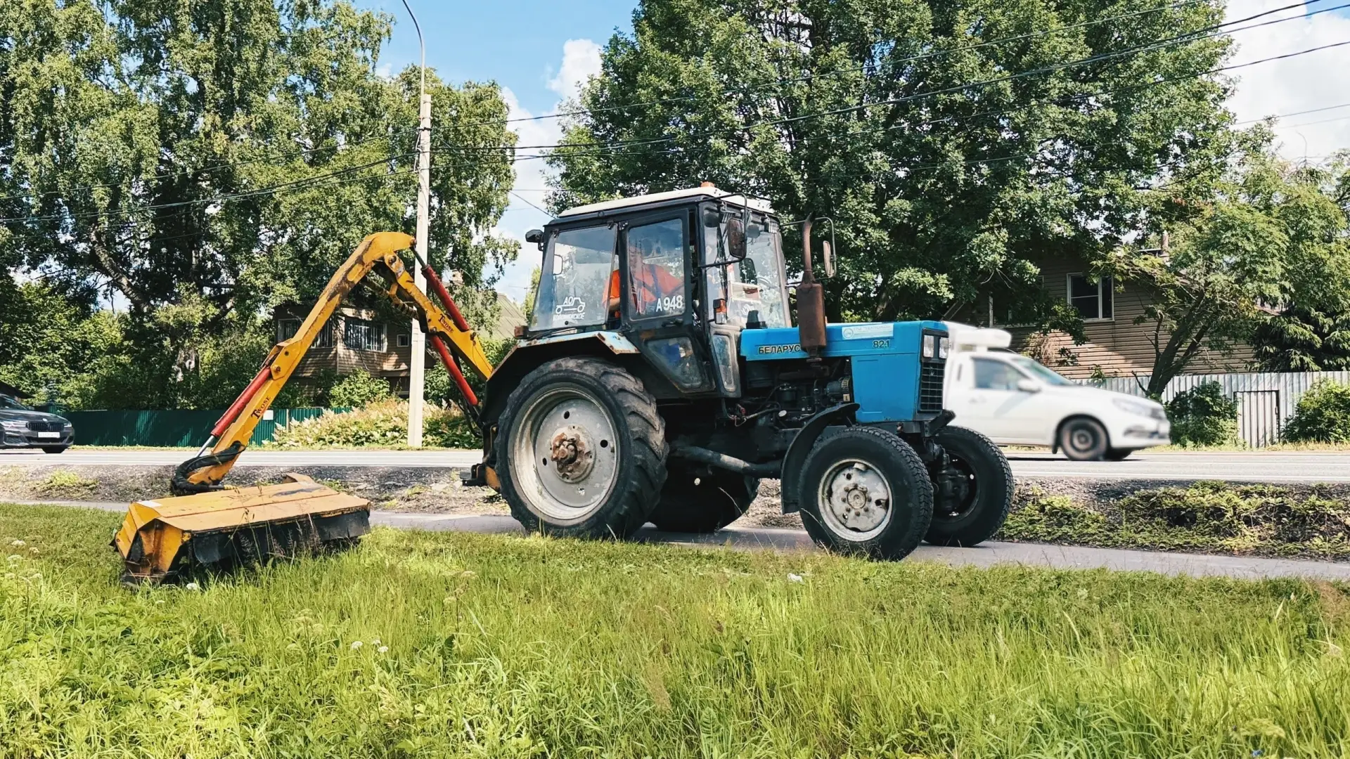 Шувалово | Озерки | Приморский район | Санкт-Петербург🏡

Безопасность и порядок: как в Приморском р