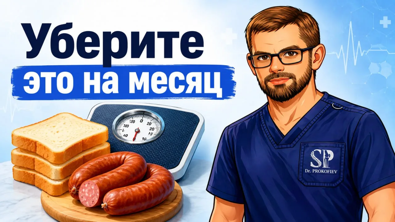 Болит колено при артрозе? Уберите эти 3 продукта хотя бы на месяц. Уже сегодня

Ко мне на приём част