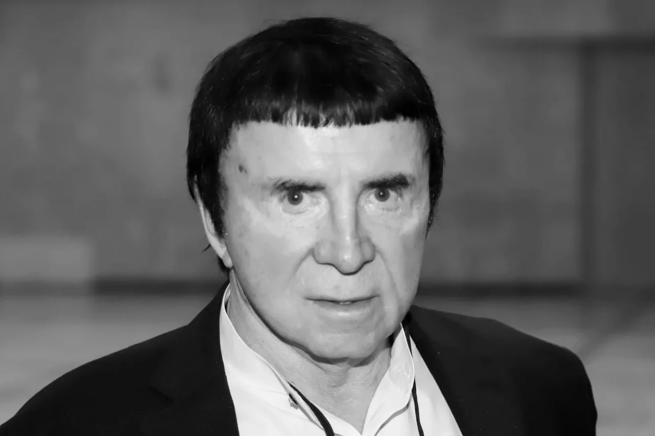 Умер Анатолий Кашпировский