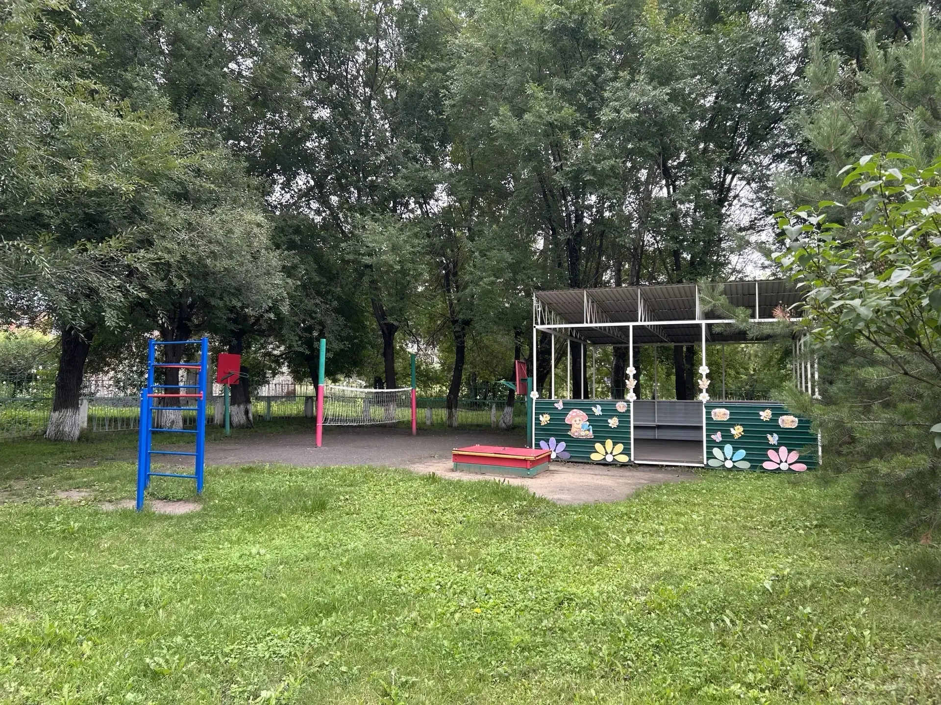 ✨ Друзья, родители, коллеги!

Сегодня у нас особенный день — ремонт в нашем детском саду выходит на 
