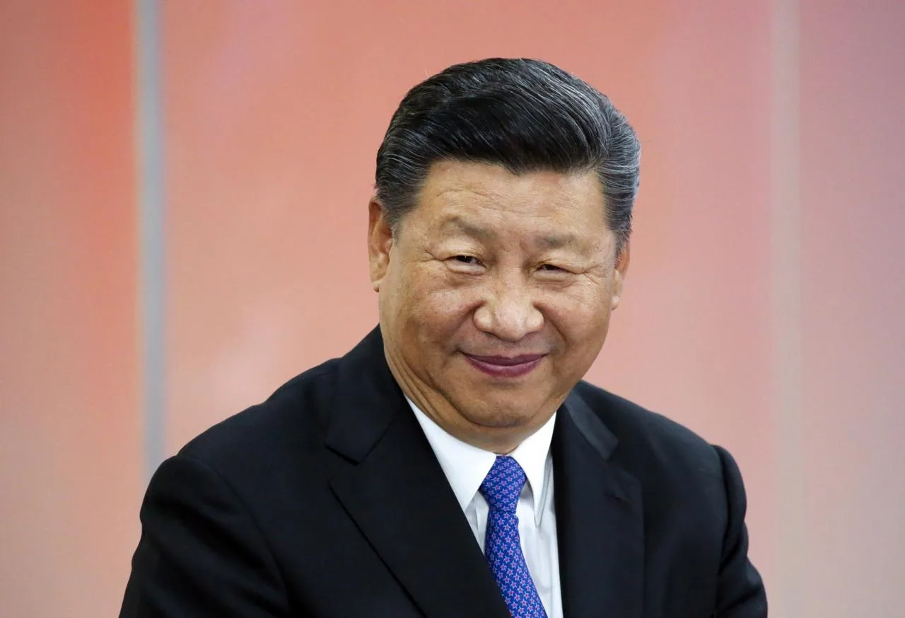 Си Цзиньпин укрепляет власть методами Сталина и Мао Цзэдуна, пишет The Wall Street Journal