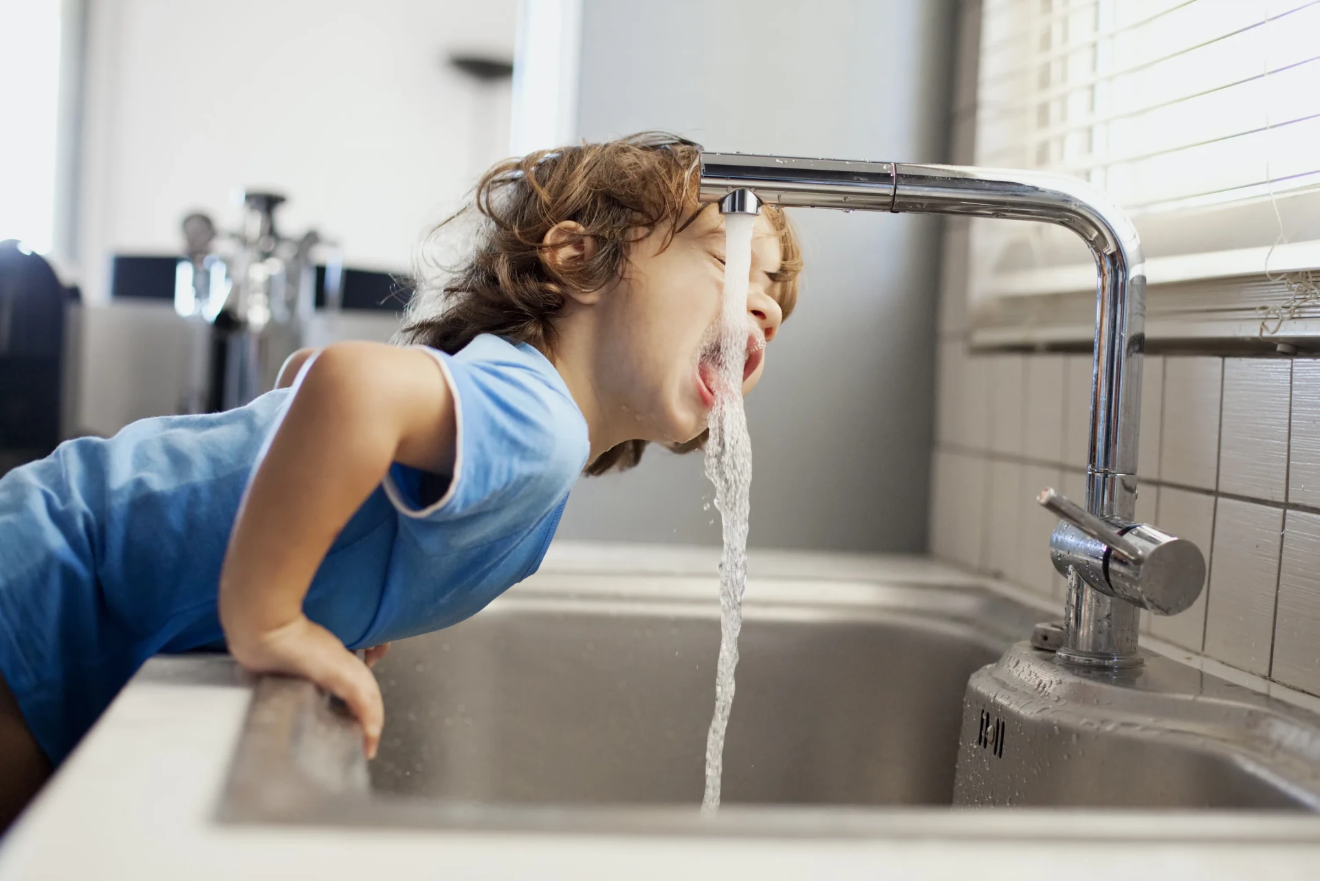 🚰Холодная вода возвращается в Озёрск