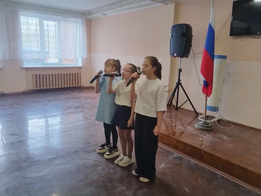 Хотим поделиться с вами яркими впечатлениями от Дней без интернета, которые прошли во втором корпусе
