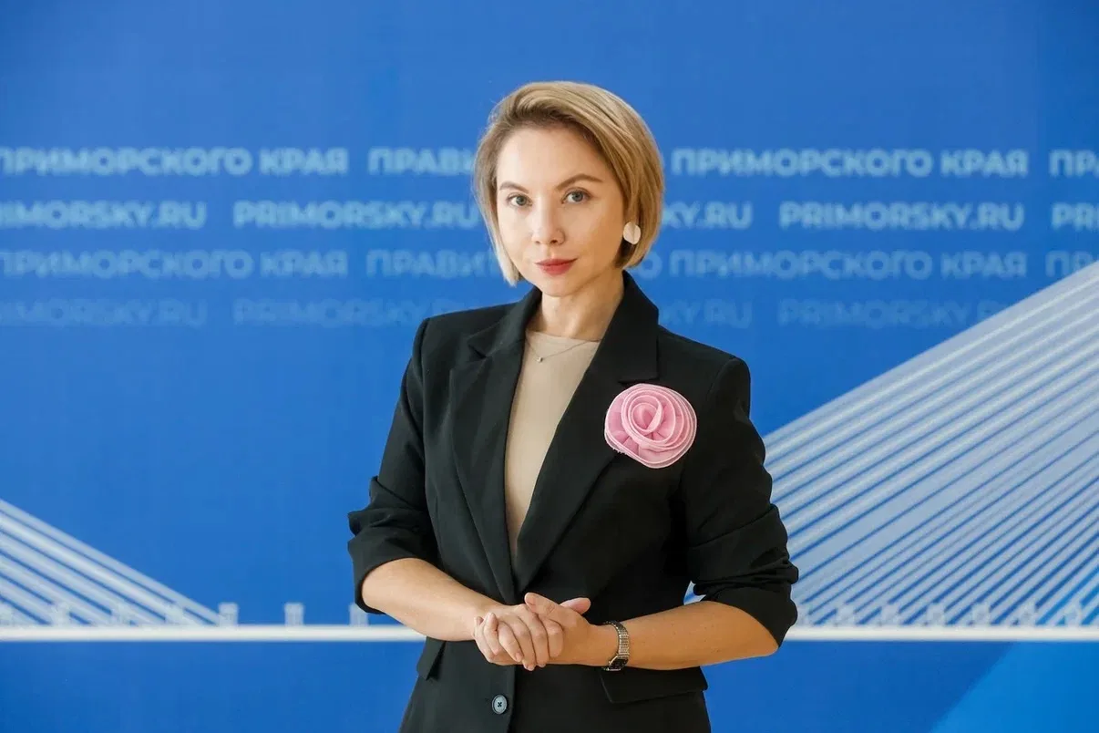 Новый министр экономического развития назначен в Приморье