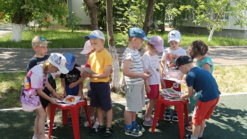 10 июня 2026 года в ГБДОУ №160 в старшей группе «Почемучки» прошло увлекательное физкультурно-оздоро