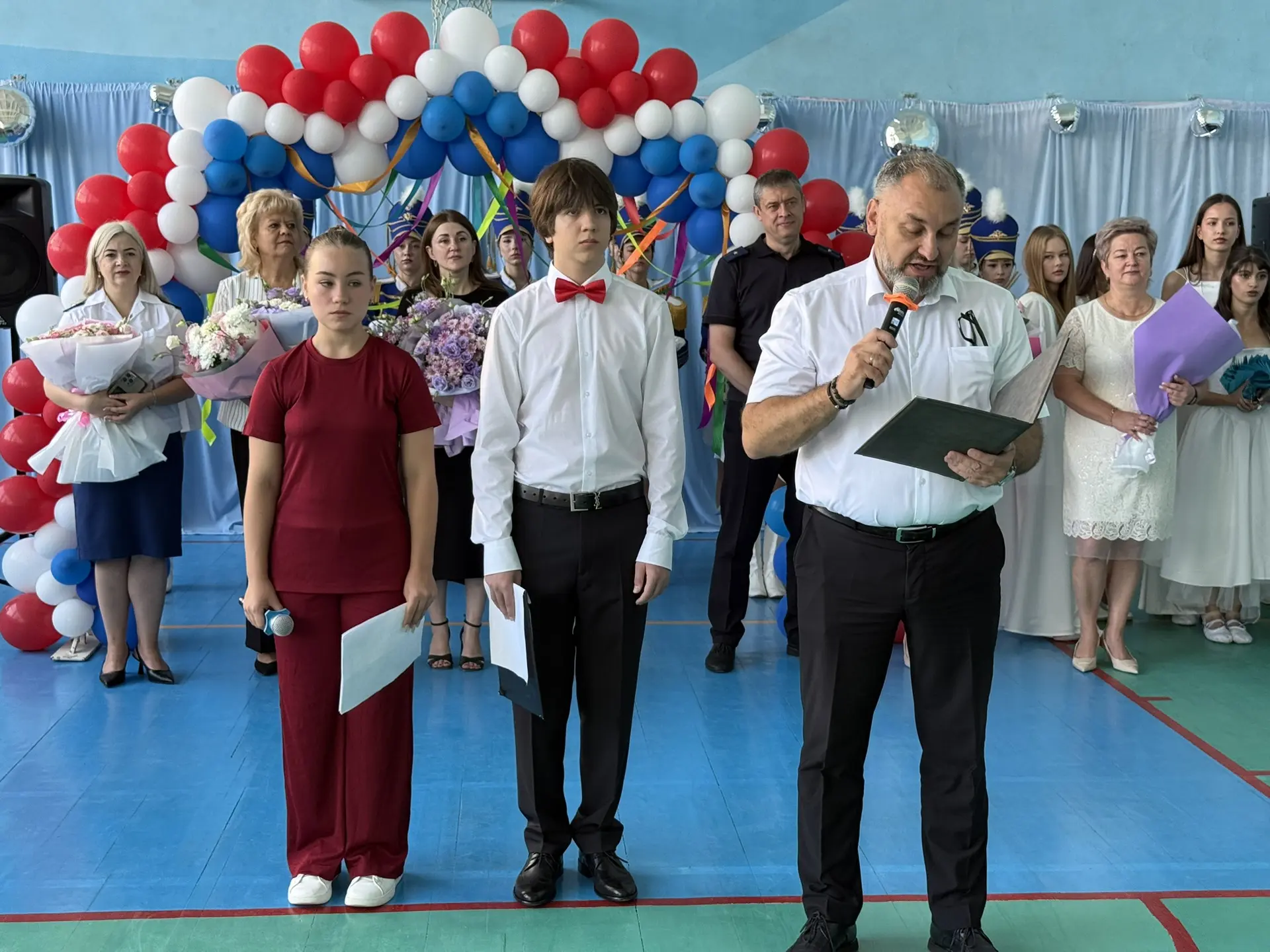 Уважаемые подписчики! 📢