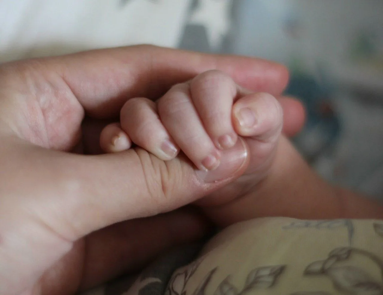 👶 Новгородский ЗАГС назвал самые популярные имена новорождённых за лето.