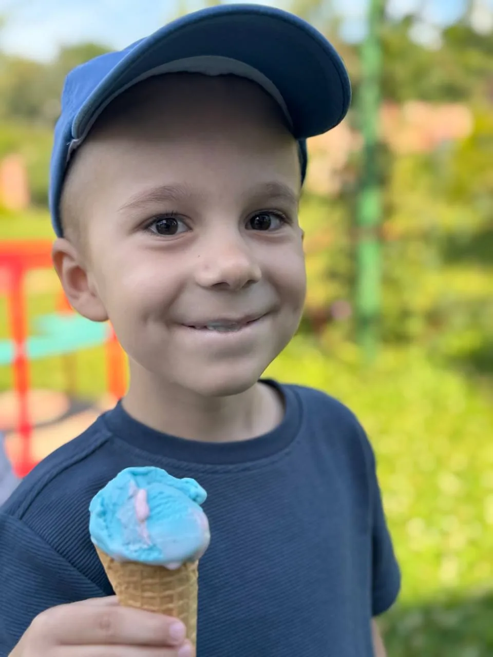 Вот оно какое, наше лето! 🍦💐🌟🍦